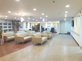 구립 역삼데이케어센터 시설 사진