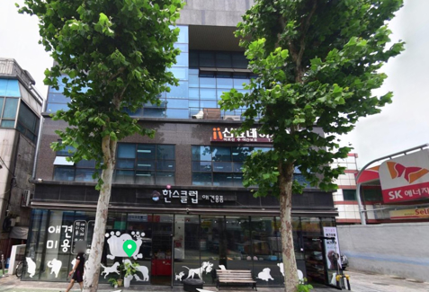 신효데이케어앤드 주식회사 시설 사진