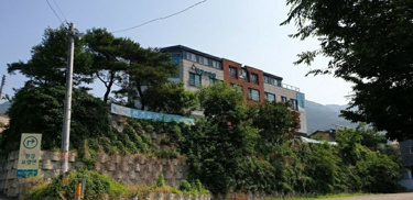 한강요양원 시설 사진